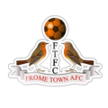 Frome Town