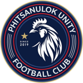 PhitsanulokUnityFC